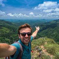 Отзыв от Захар - виза ДТВ